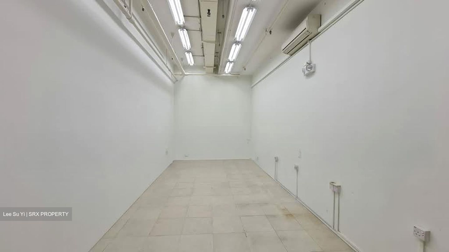 Ubi Techpark (D14), Factory #533361271